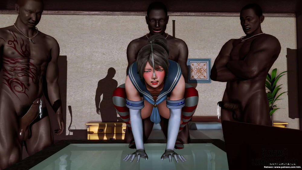 Wife's Secret Video Images Xue Jiang 2 trang 29