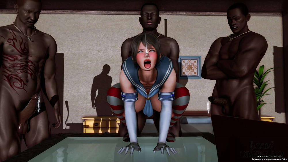 Wife's Secret Video Images Xue Jiang 2 trang 41