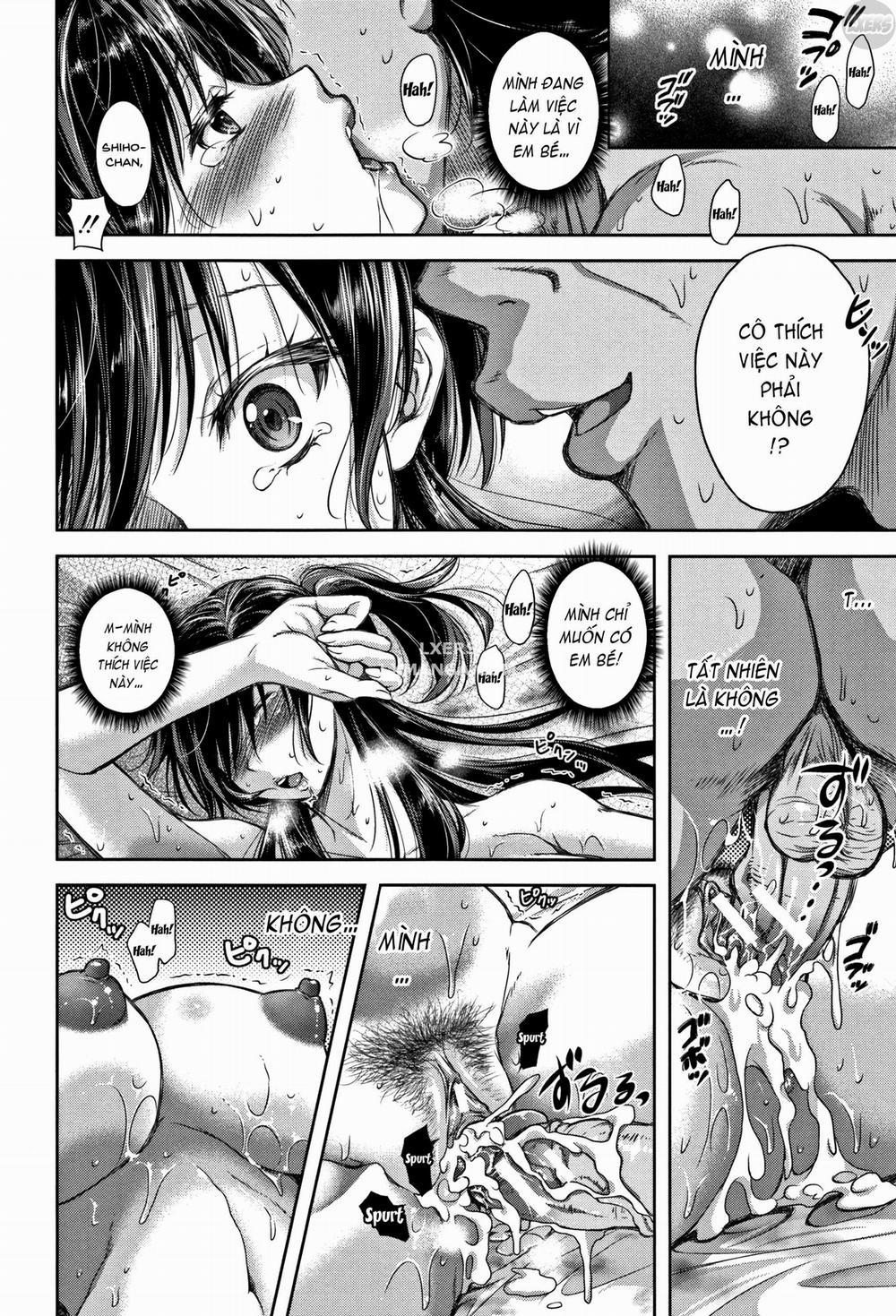 Wife Taking 1 trang 27