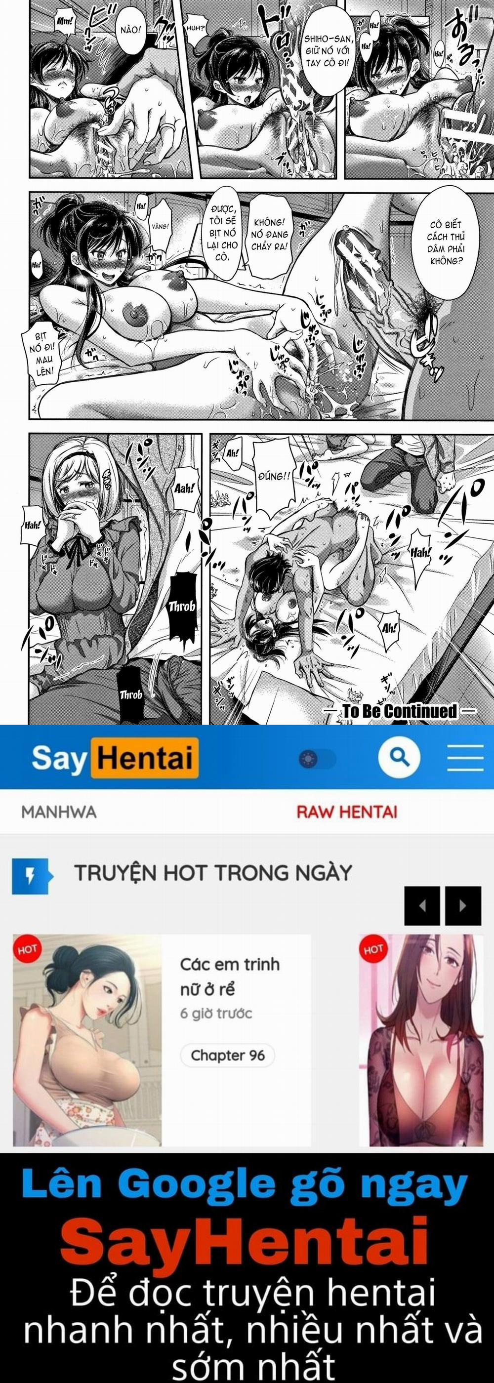 Wife Taking 1 trang 34