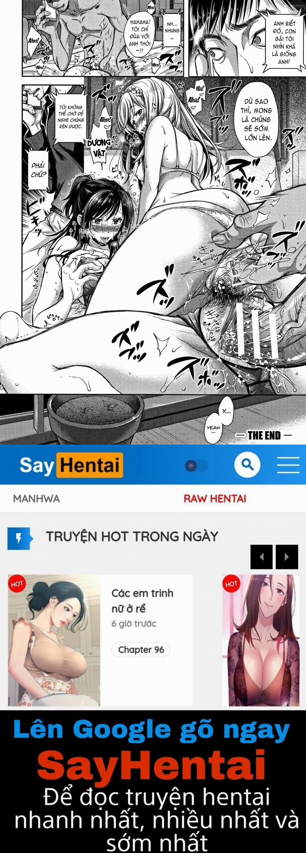 Wife Taking 4 trang 32