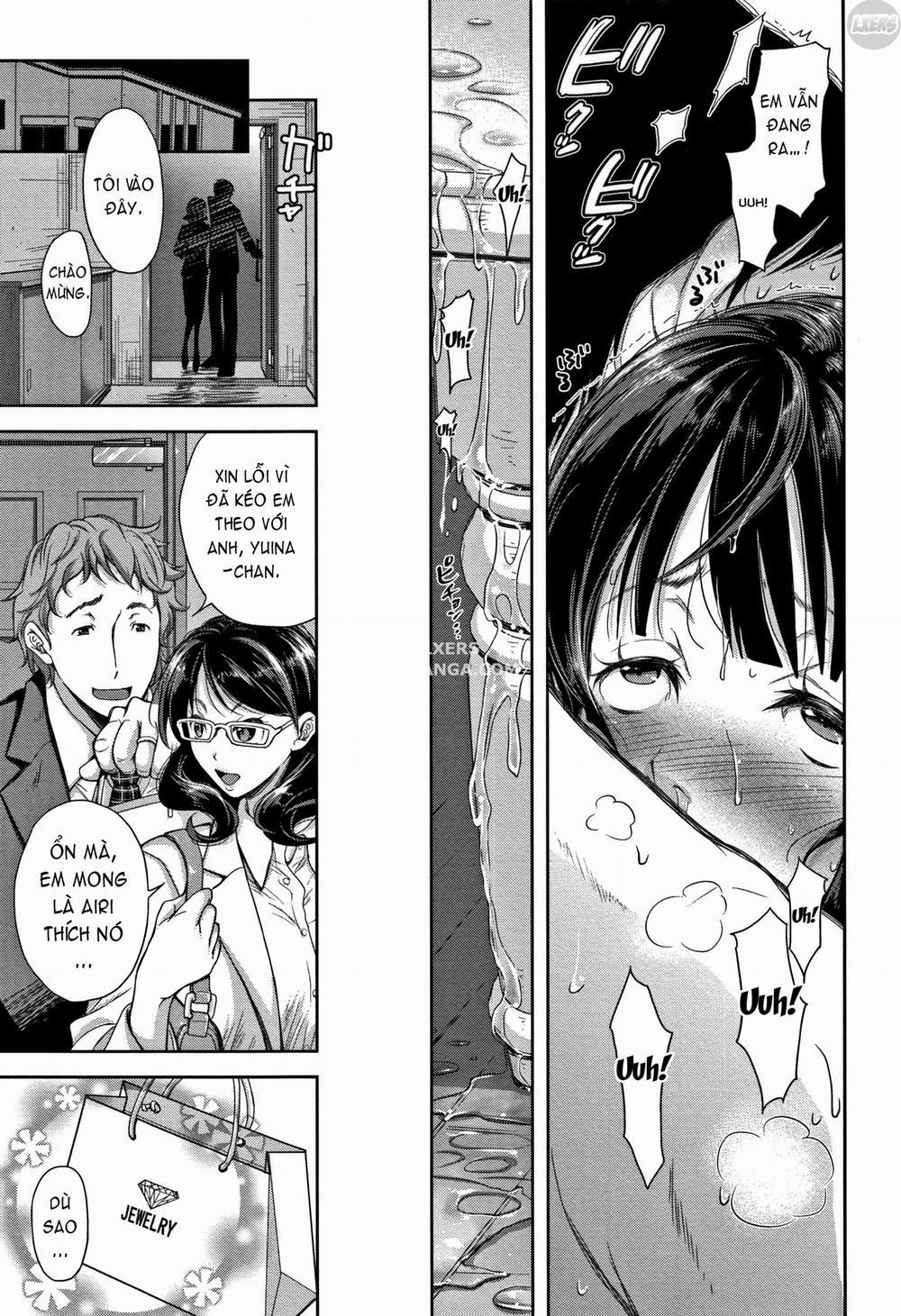 Wife Taking 6 trang 35