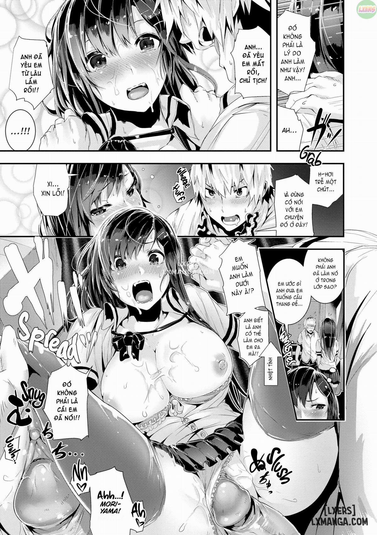 Wild at School 1 1 trang 18