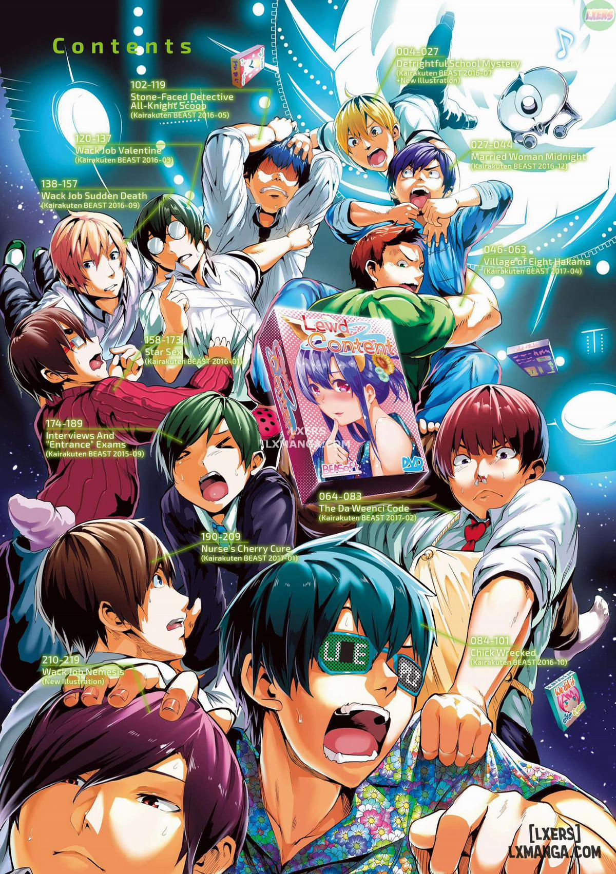 Wild at School 1 1 trang 3