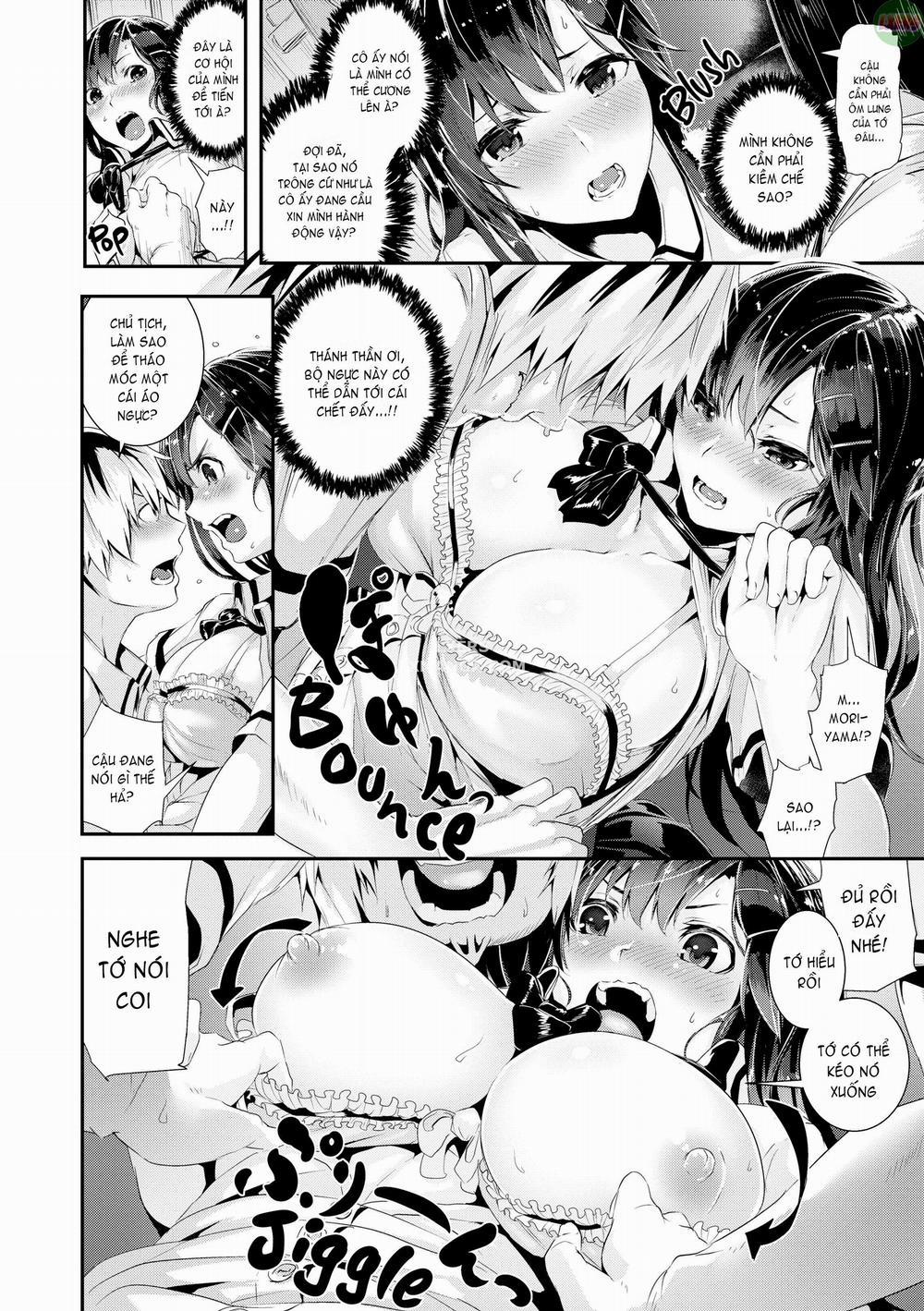 Wild at School 1 trang 17