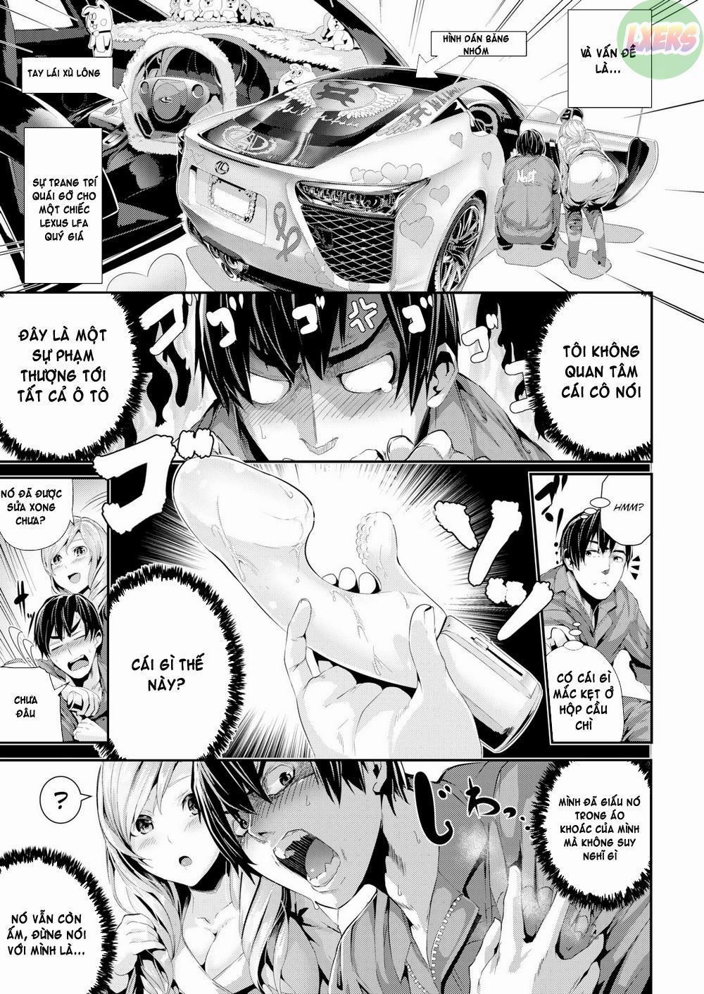 Wild at School 2 trang 5