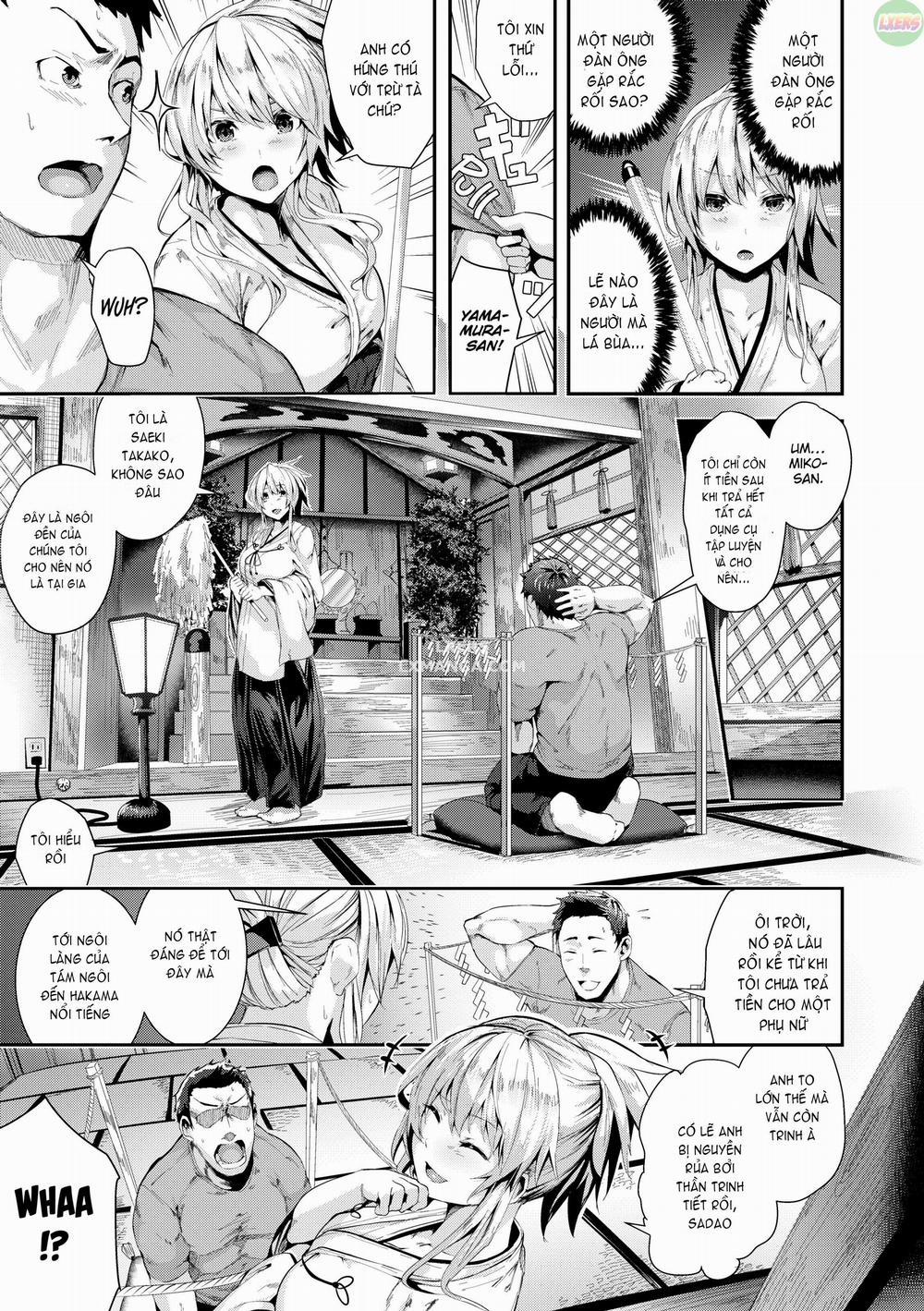 Wild at School 3 trang 5