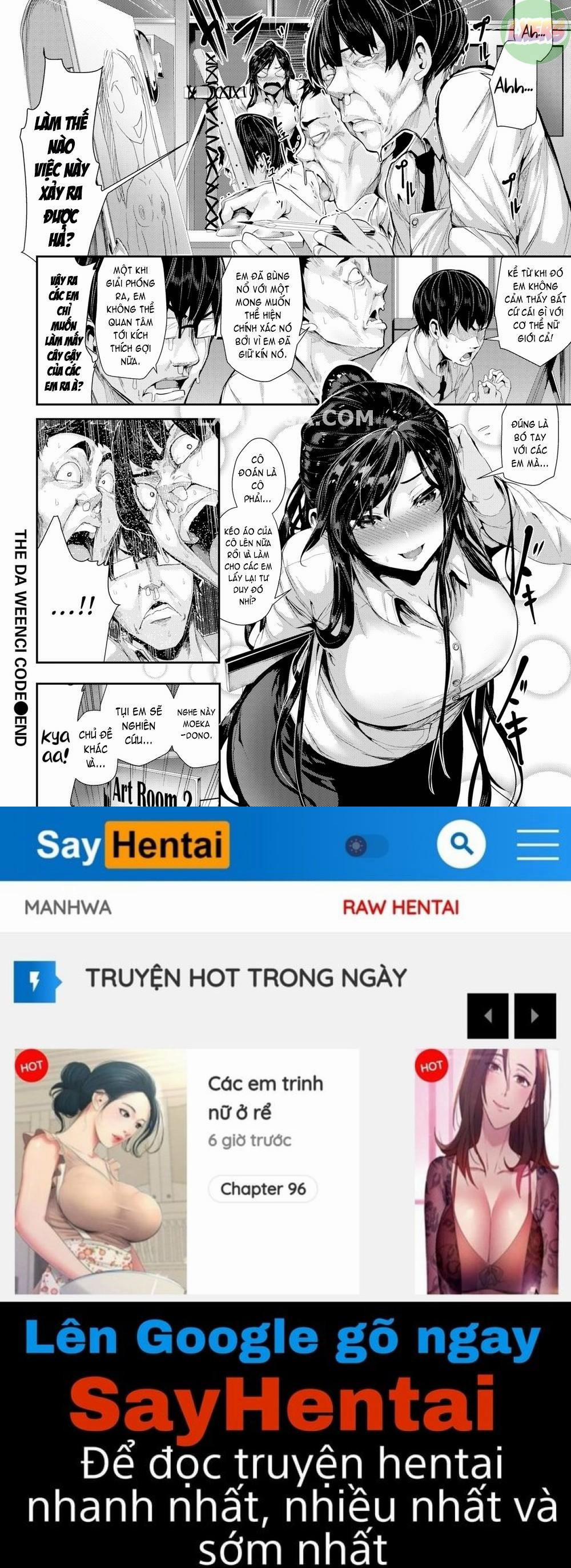 Wild at School 4 trang 22