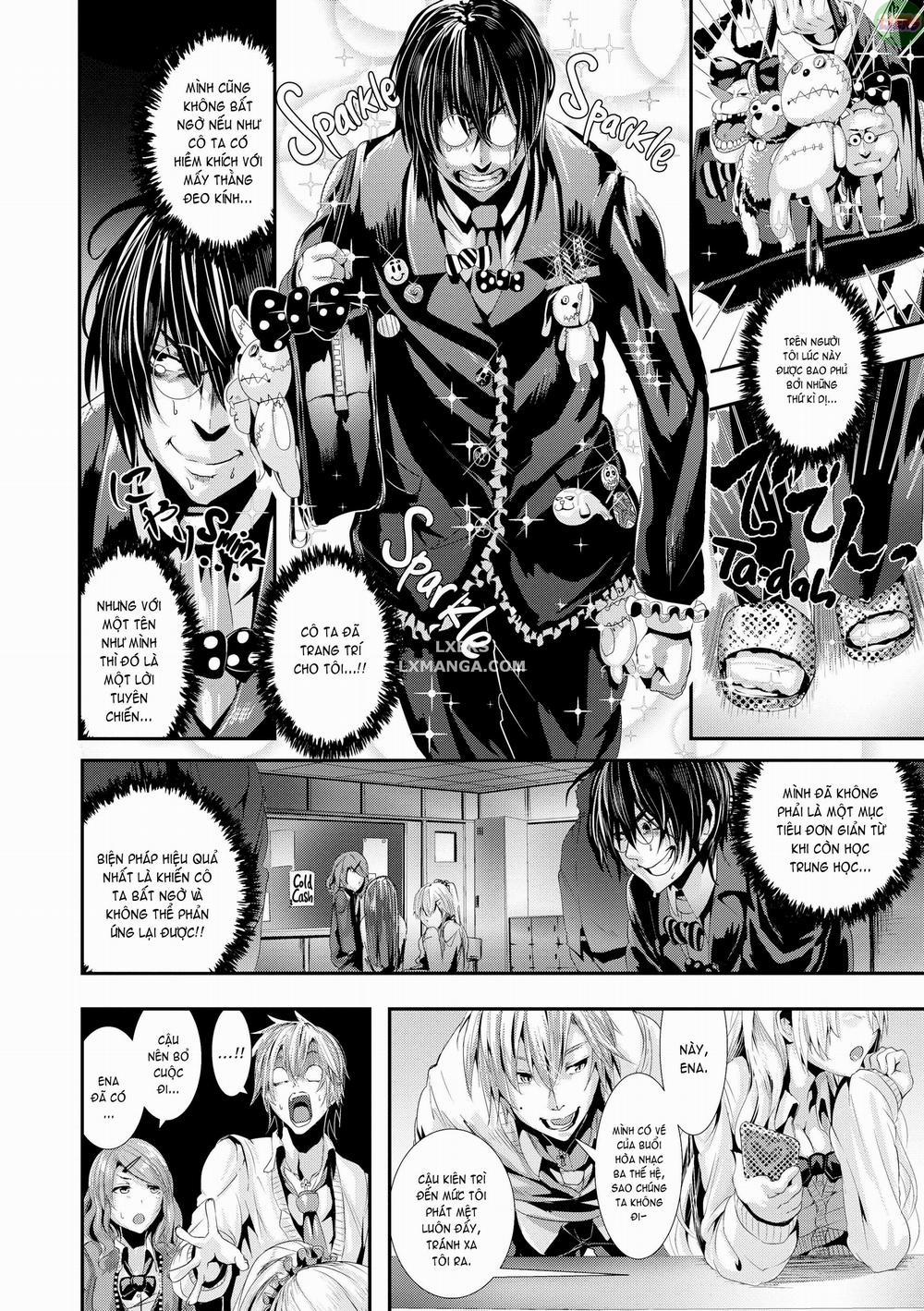 Wild at School 7 trang 4