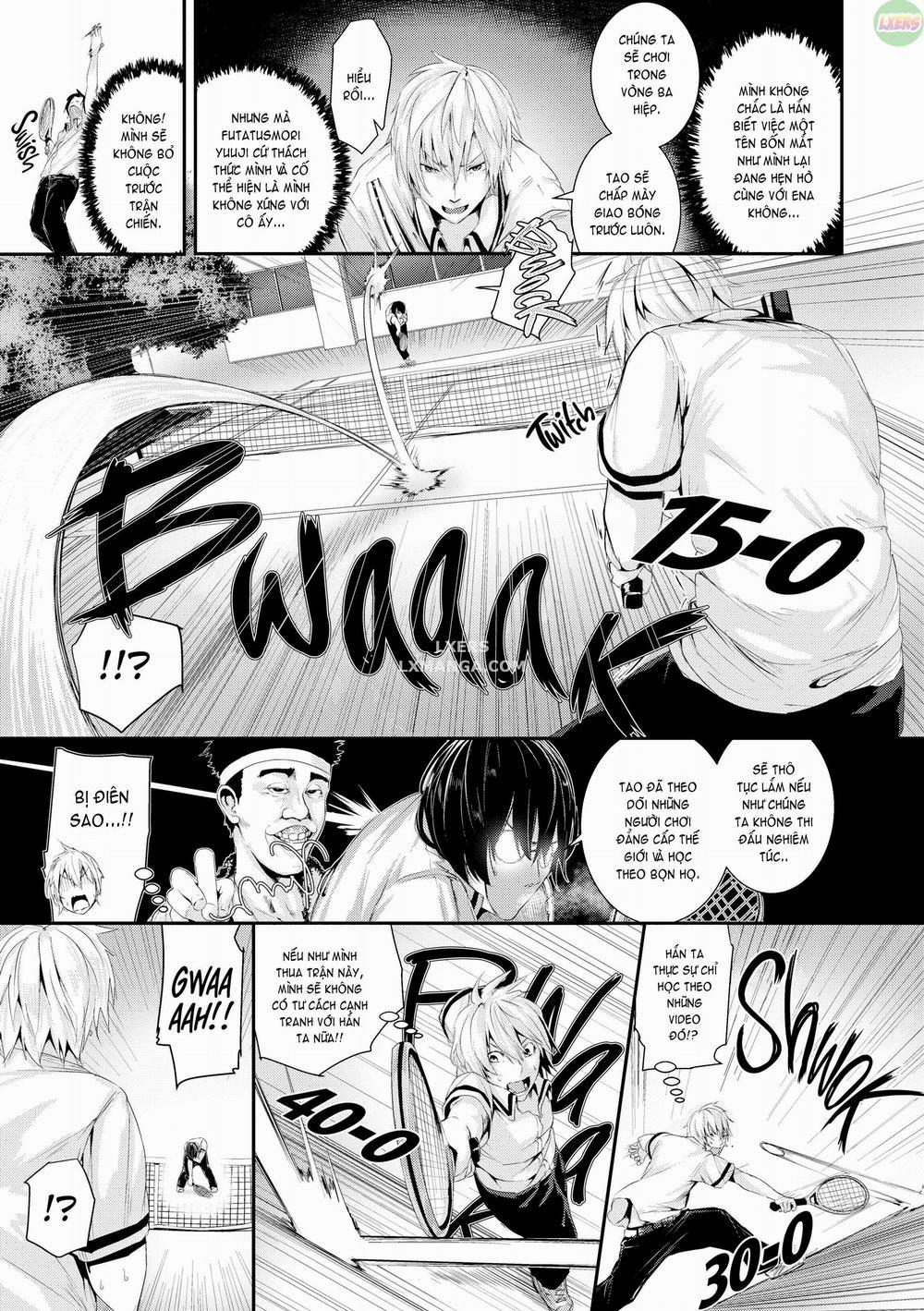 Wild at School 8 trang 5