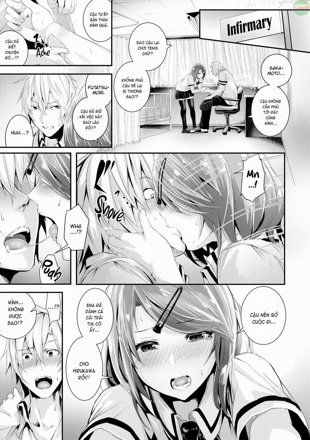 Wild at School 8 trang 7