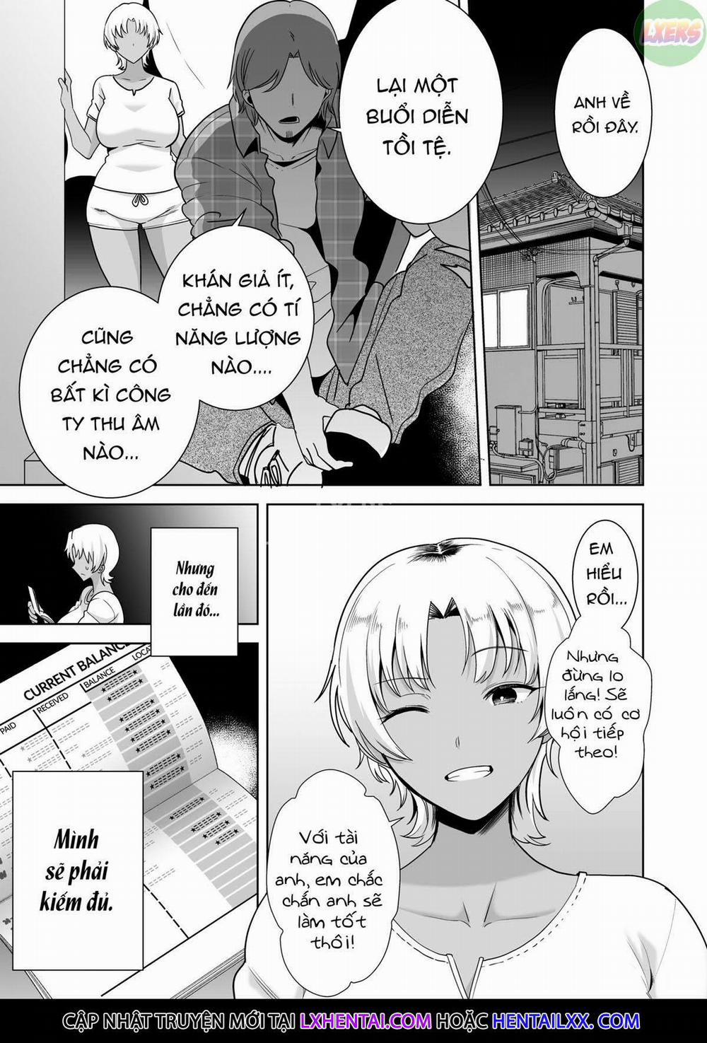 Wild-shiki Nihonjin Tsuma no Netorikata Sono 2 0 Không che trang 14