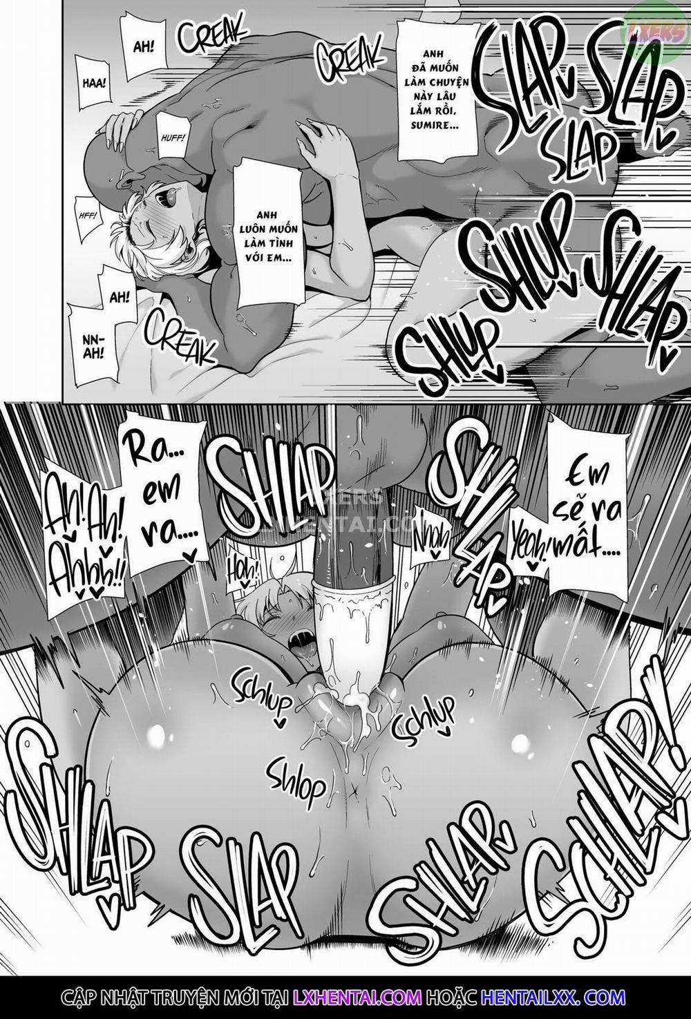 Wild-shiki Nihonjin Tsuma no Netorikata Sono 2 - Không che trang 23