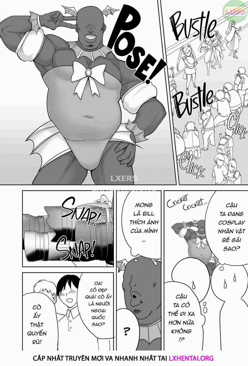 Wild-shiki Nihonjin Tsuma no Netorikata Sono 4 trang 89