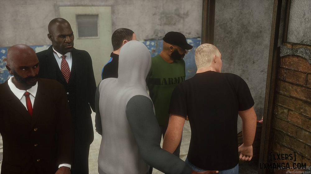 Wild Suzi’s Uncotrollable Lust Oneshot trang 110