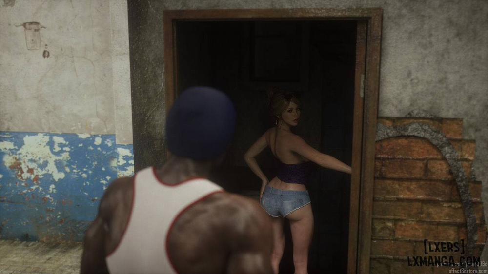 Wild Suzi’s Uncotrollable Lust Oneshot trang 15