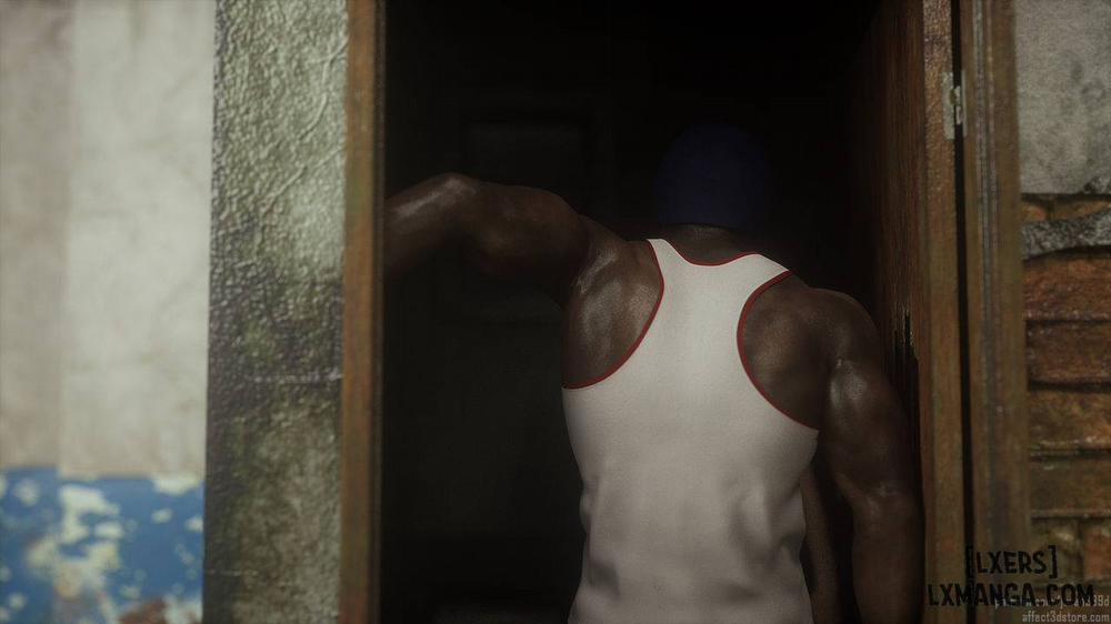 Wild Suzi’s Uncotrollable Lust Oneshot trang 17