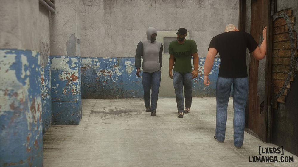 Wild Suzi’s Uncotrollable Lust Oneshot trang 79