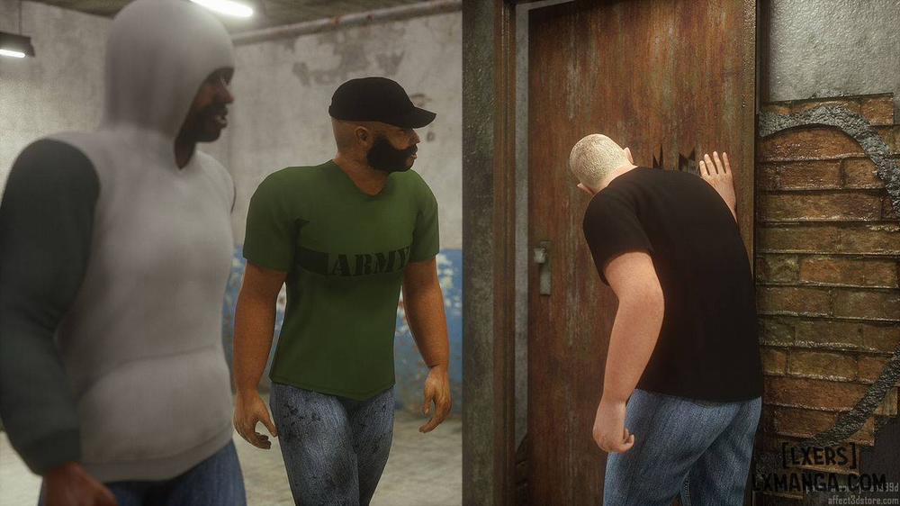 Wild Suzi’s Uncotrollable Lust Oneshot trang 80