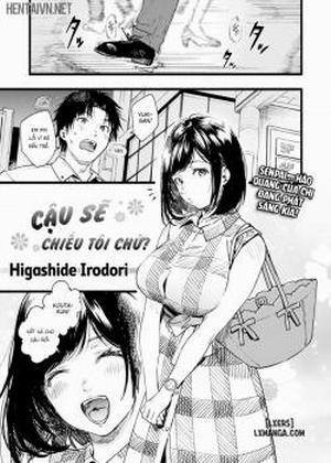 Đọc truyện tranh Will You Spoil Me