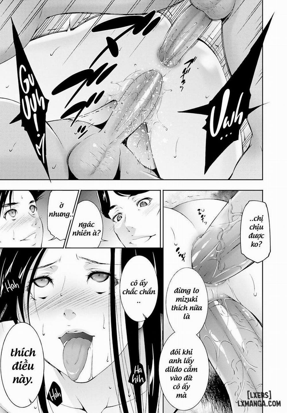 Win! Oneshot trang 12