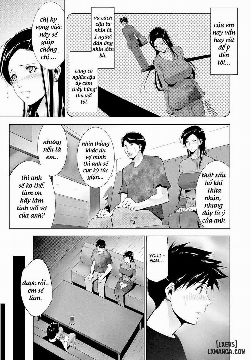 Win! Oneshot trang 2