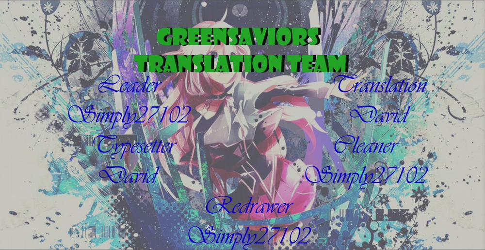 Window of Society (Blood Lad) Oneshot trang 0