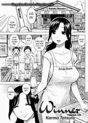 Đọc truyện tranh Winner