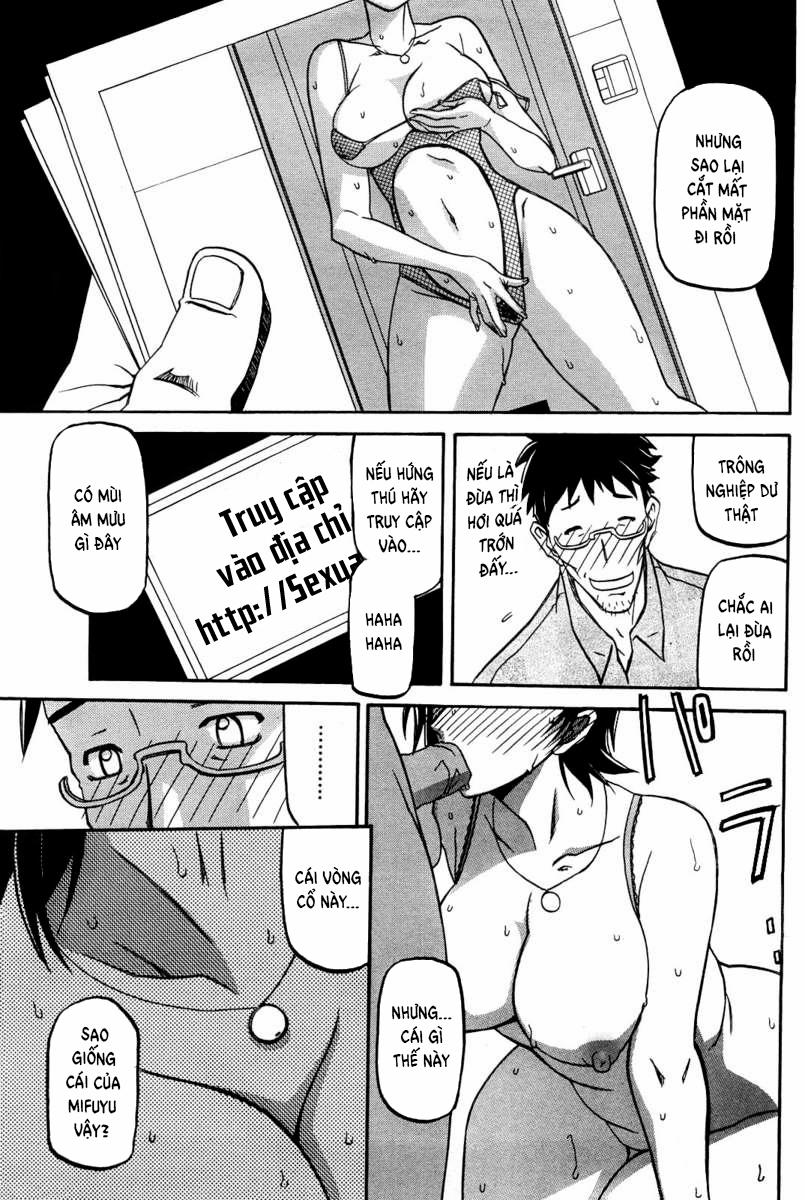 Winter Hydrangea 5 trang 9