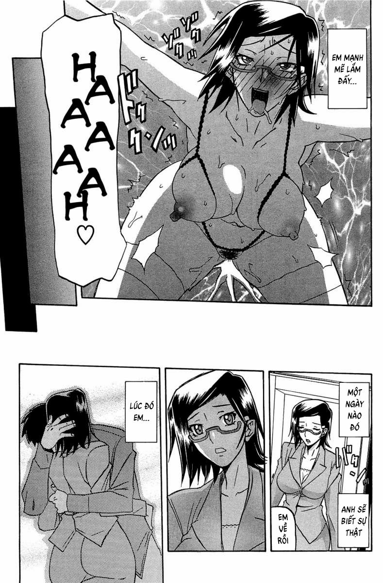 Winter Hydrangea 6 trang 25