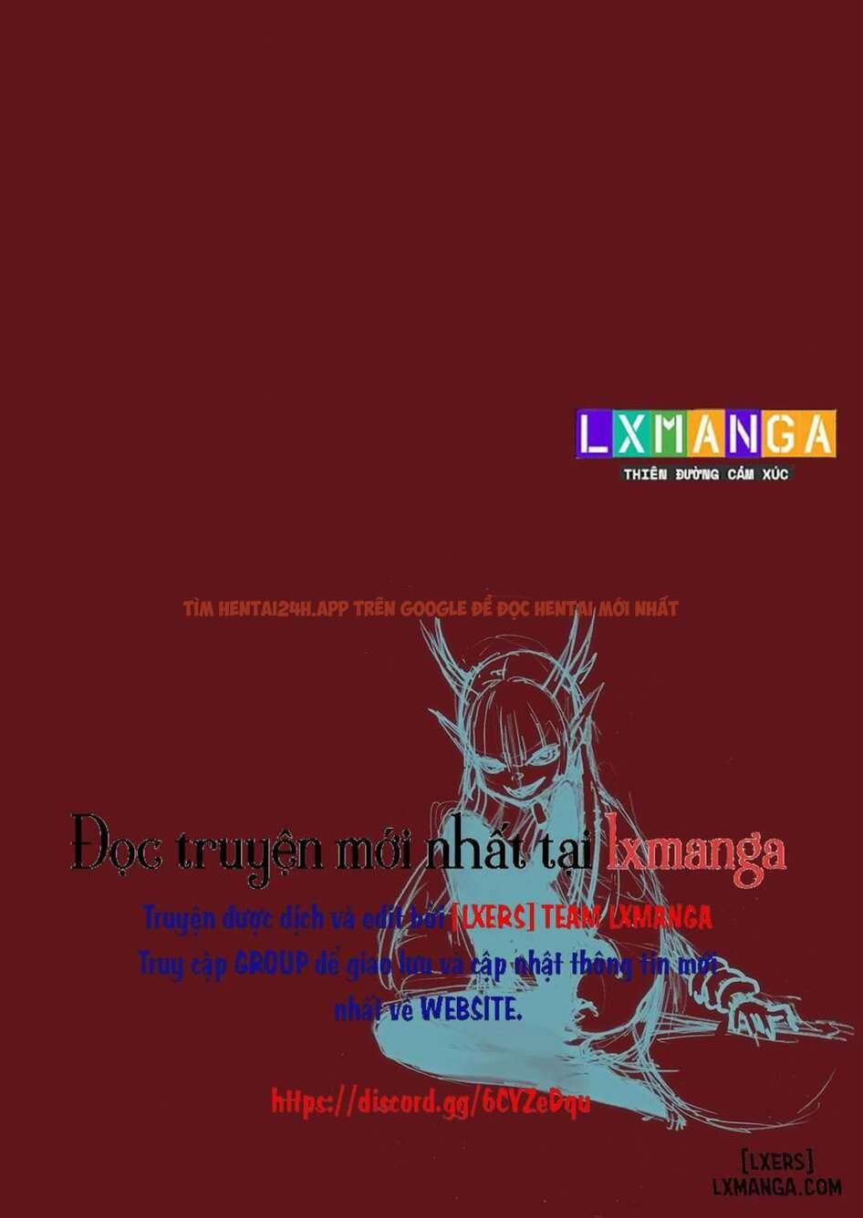 Witch Of Depravity: How The Young Hero And A Tiny Elf Fell Victim To A Sorceress 3 trang 11