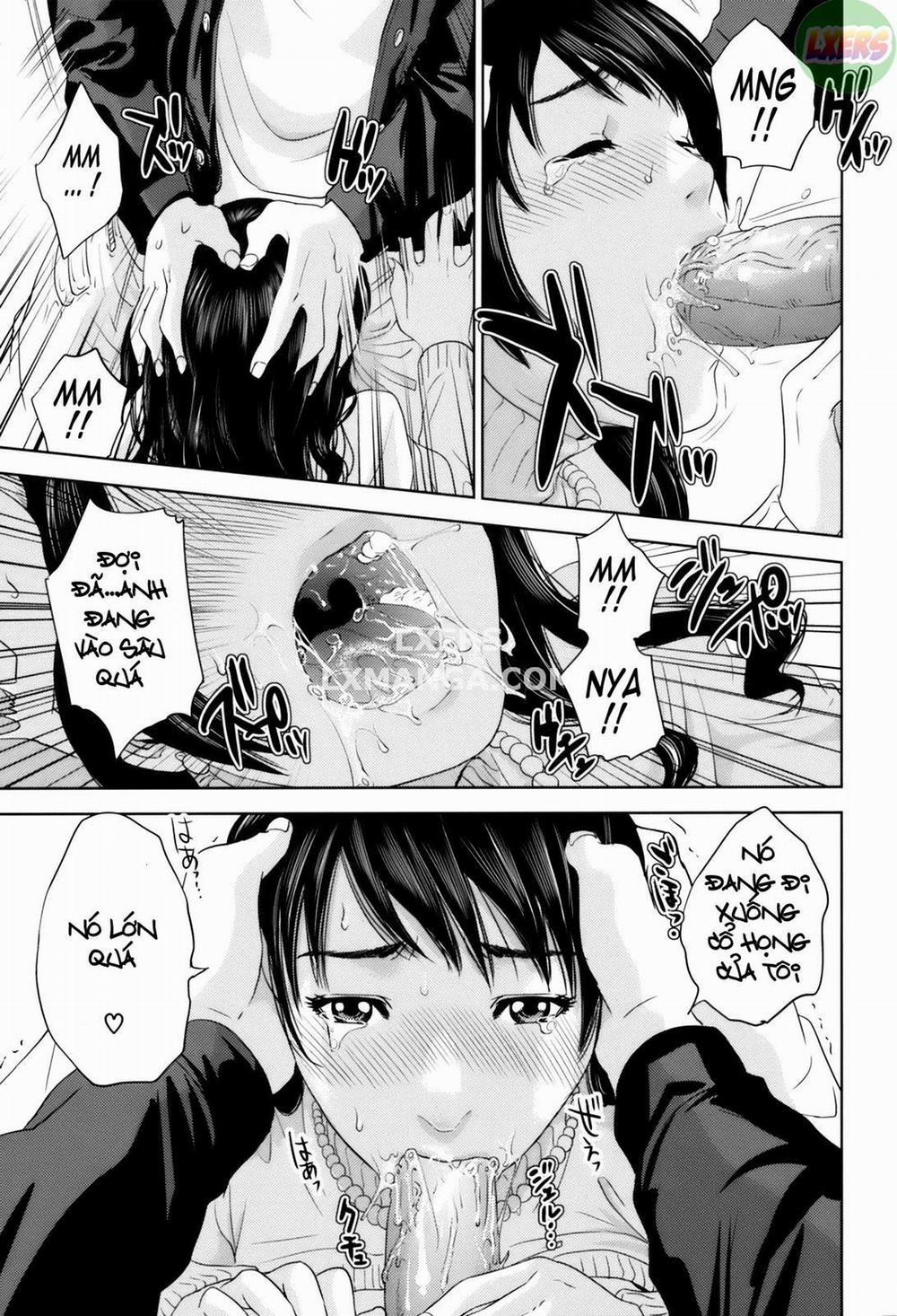 With A Married Woman 2 trang 21