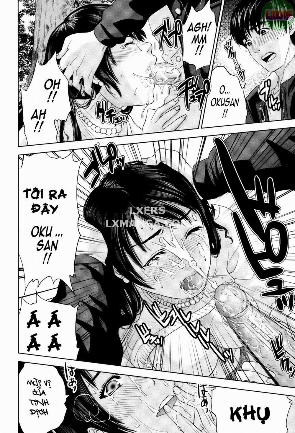 With A Married Woman 2 trang 22