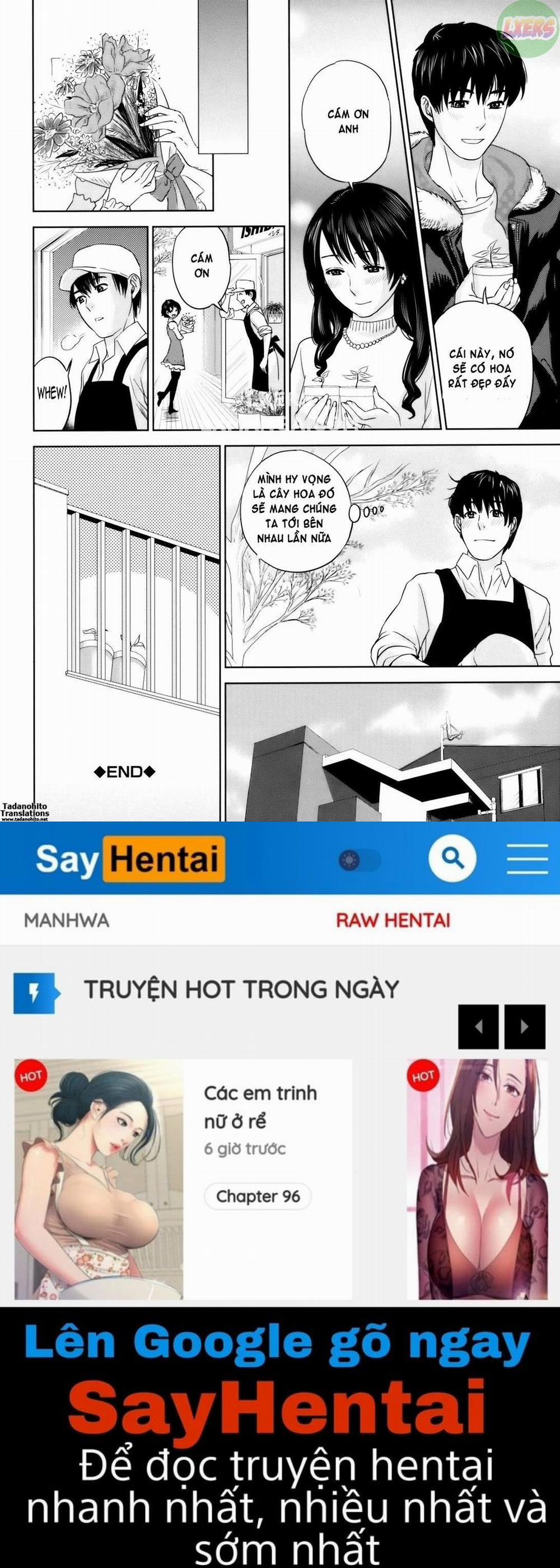 With A Married Woman 2 trang 36