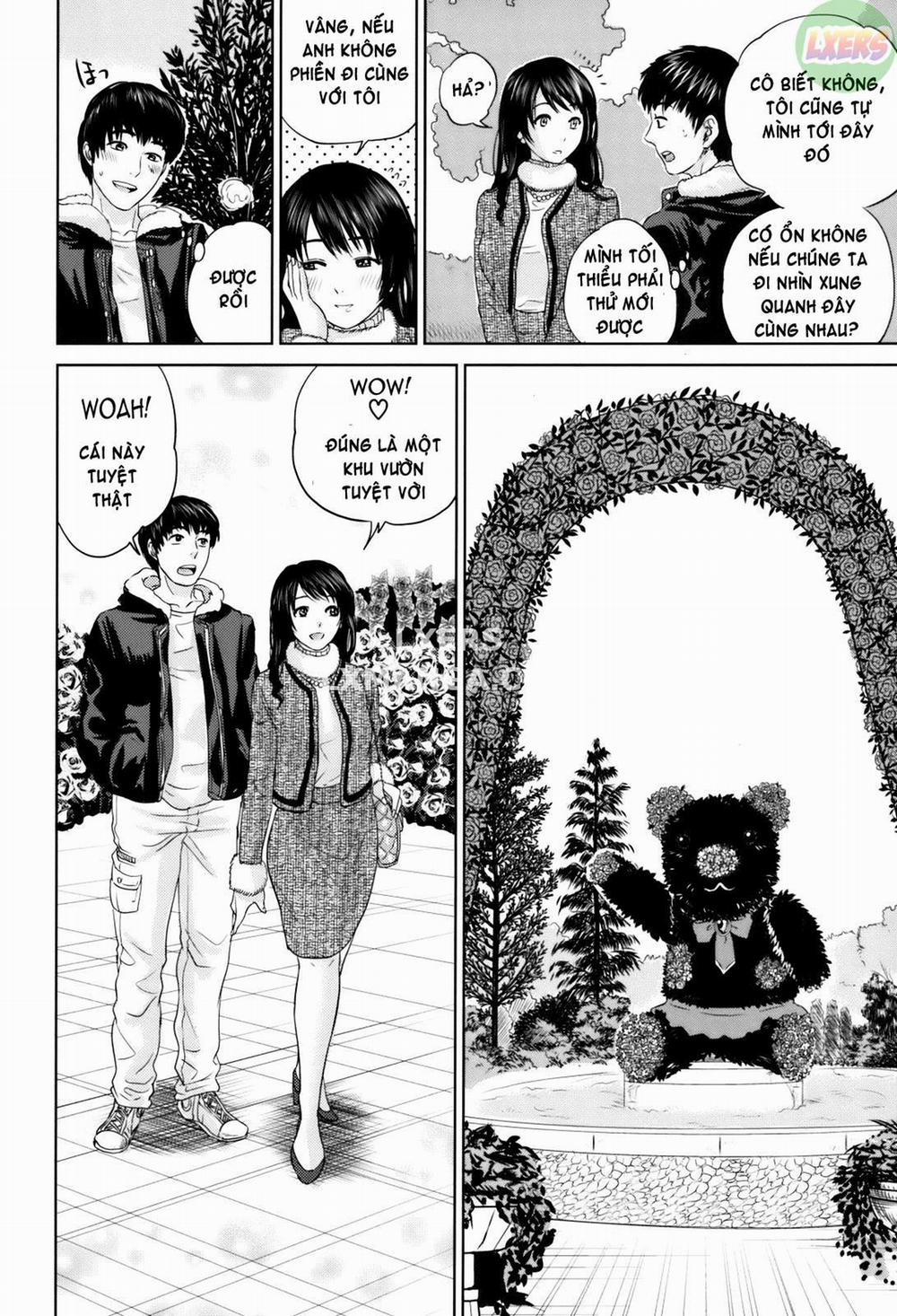 With A Married Woman 2 trang 8