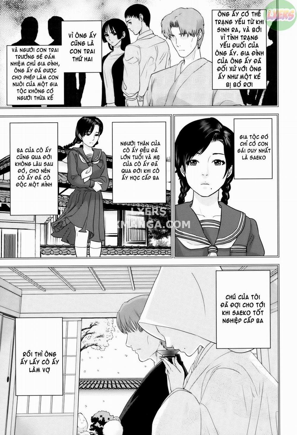 With A Married Woman 3 trang 5