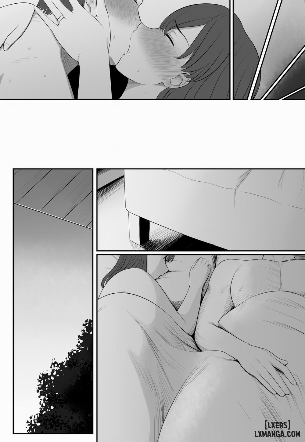 With Kaga Oneshot trang 12