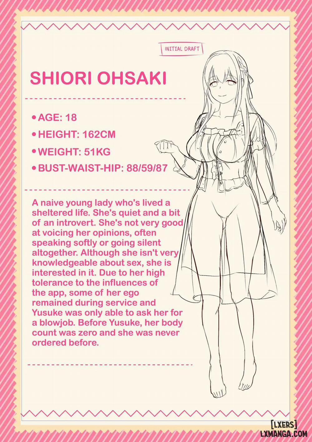 Woman Eats 1 -Hottie Delivery Service- trang 58