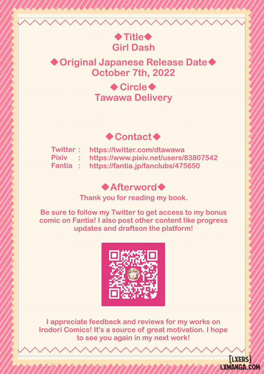 Woman Eats 1 -Hottie Delivery Service- trang 61