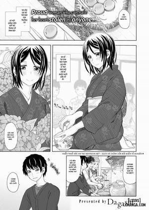 Đọc truyện Woman Expose