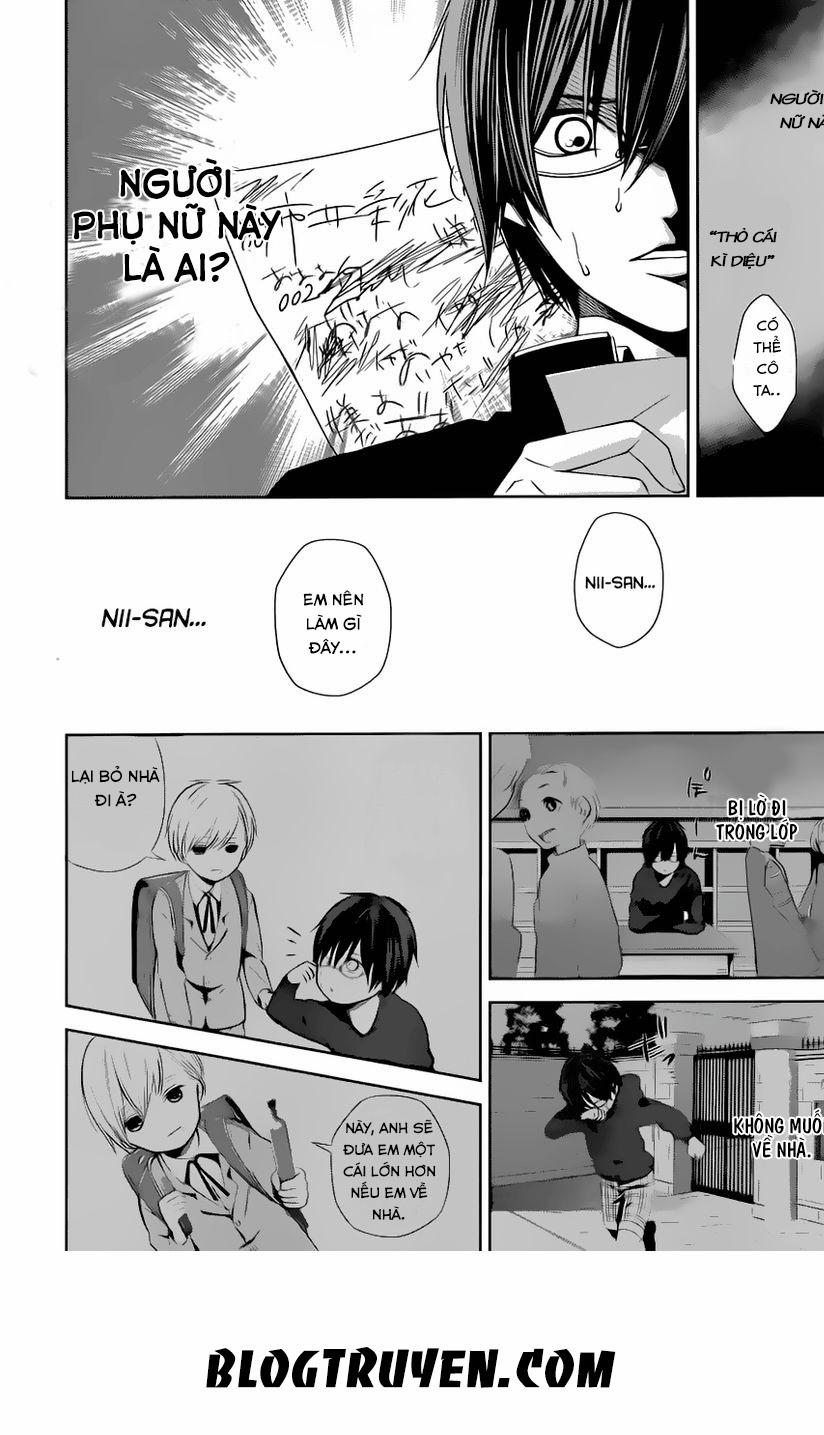 Wonder Rabbit Girl 1 trang 20