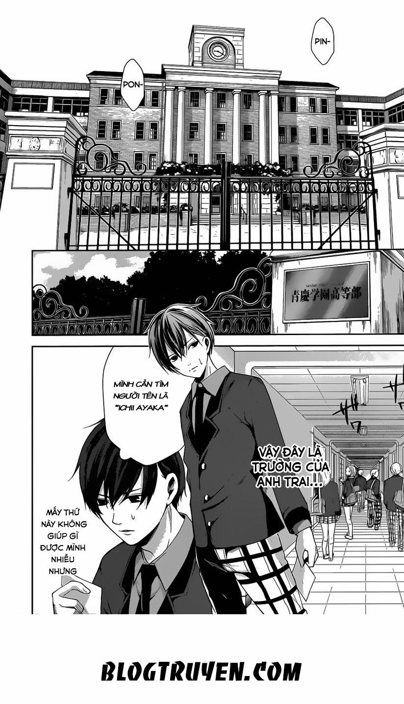 Wonder Rabbit Girl 1 trang 23