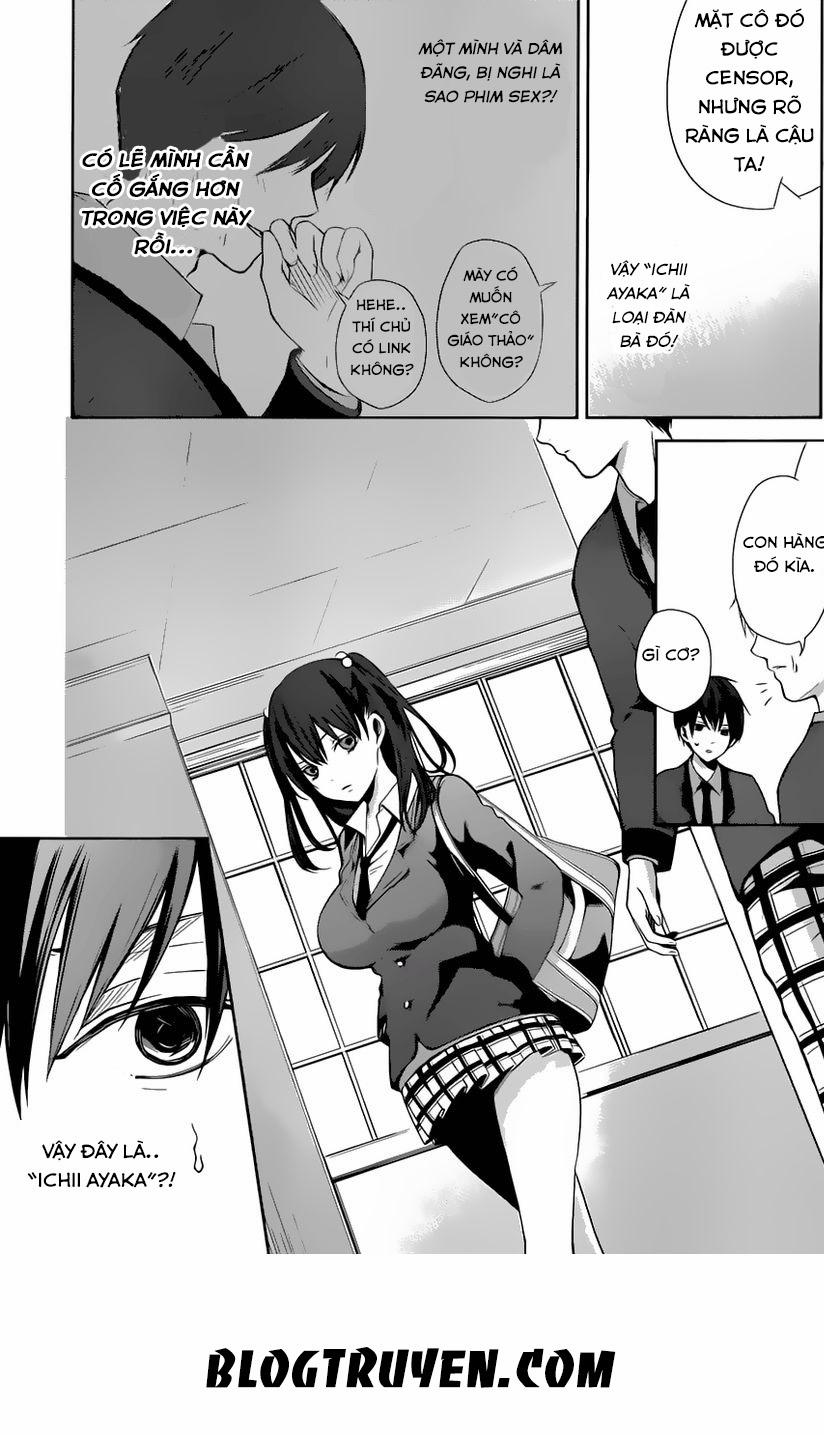 Wonder Rabbit Girl 1 trang 27