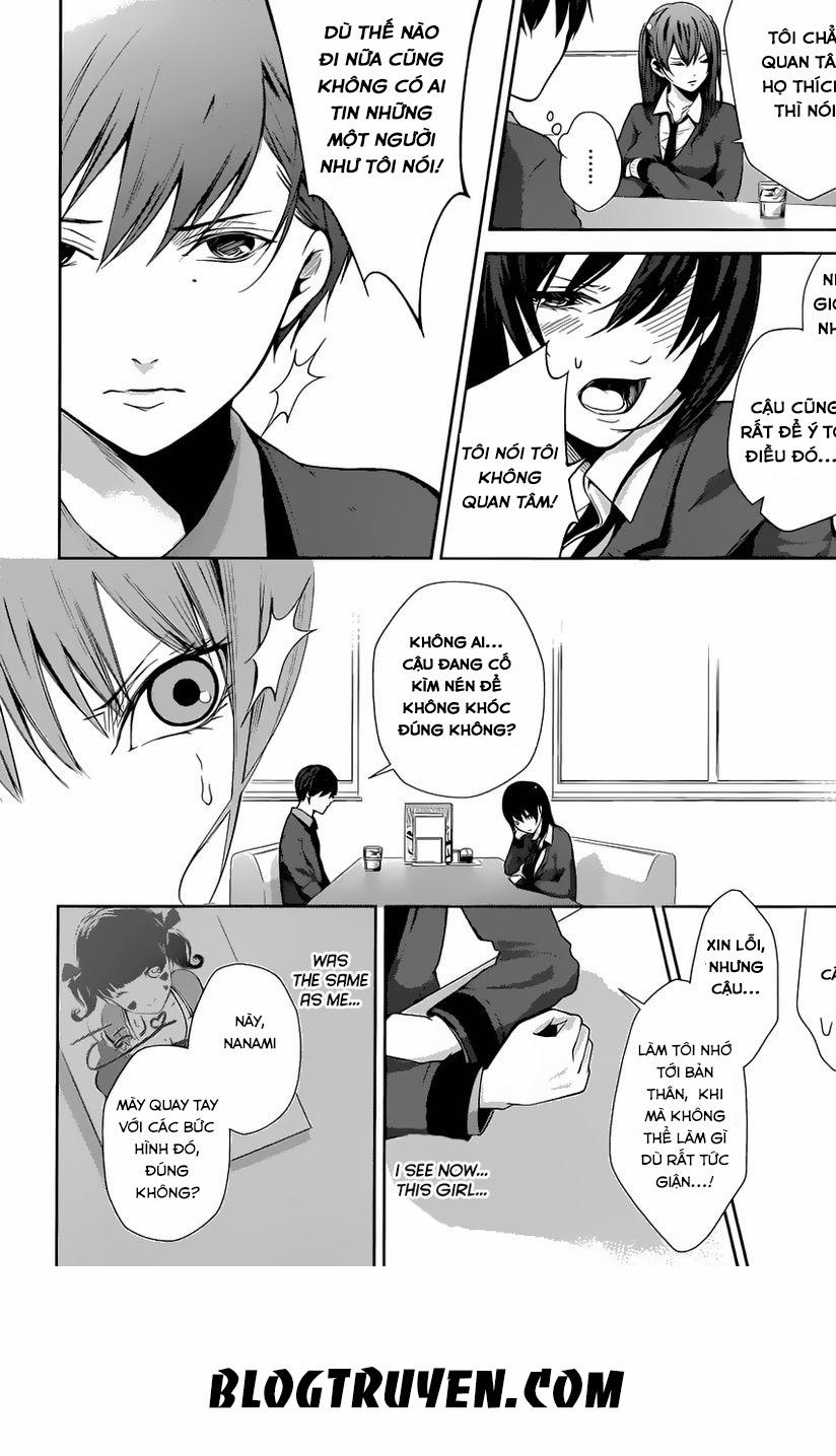 Wonder Rabbit Girl 1 trang 33