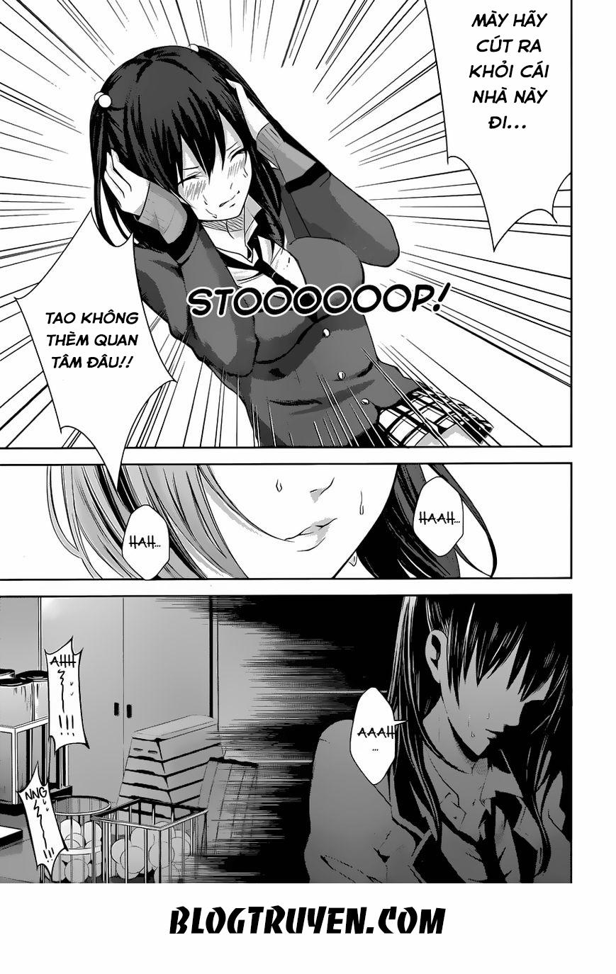 Wonder Rabbit Girl 1 trang 50