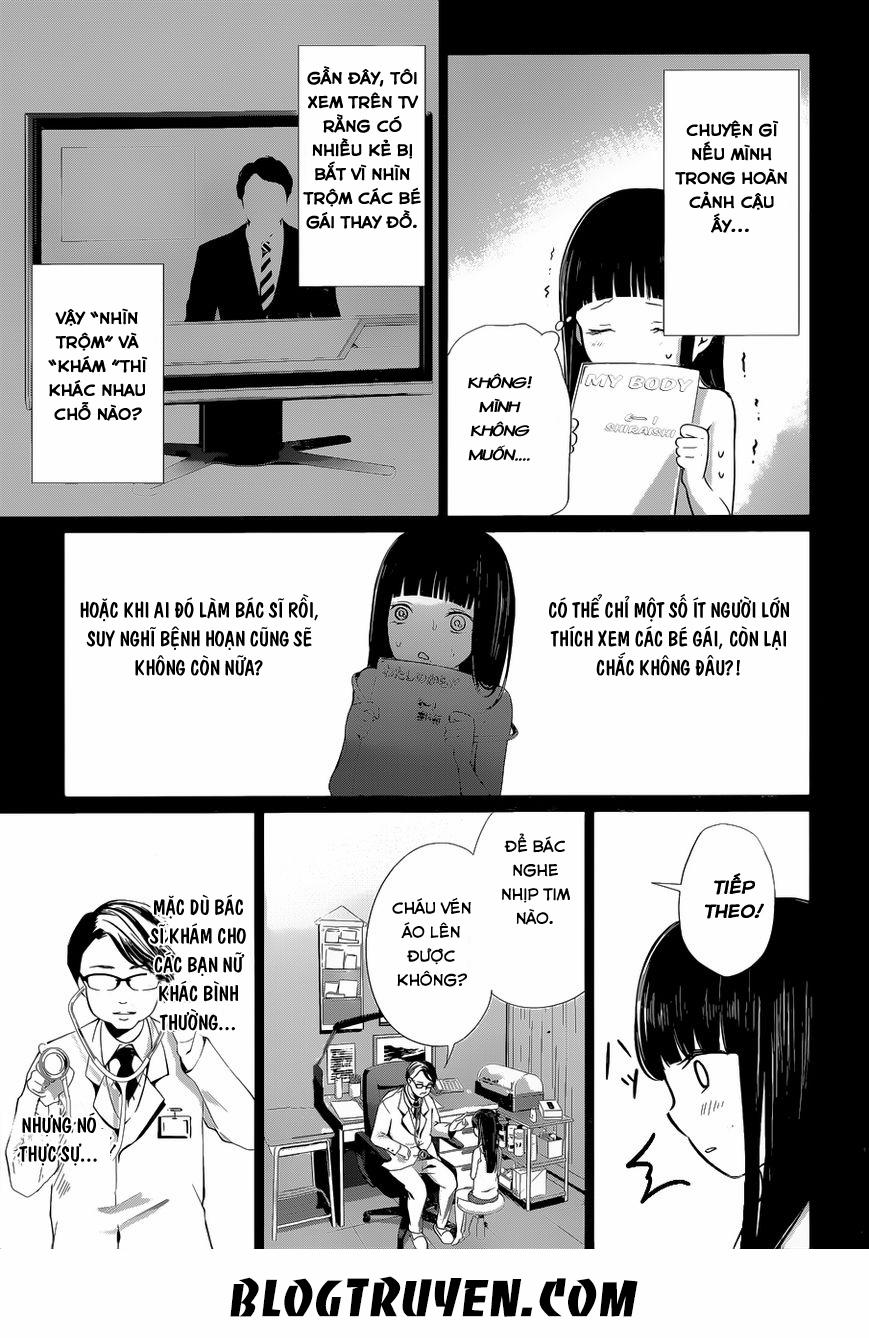 Wonder Rabbit Girl 2 trang 26