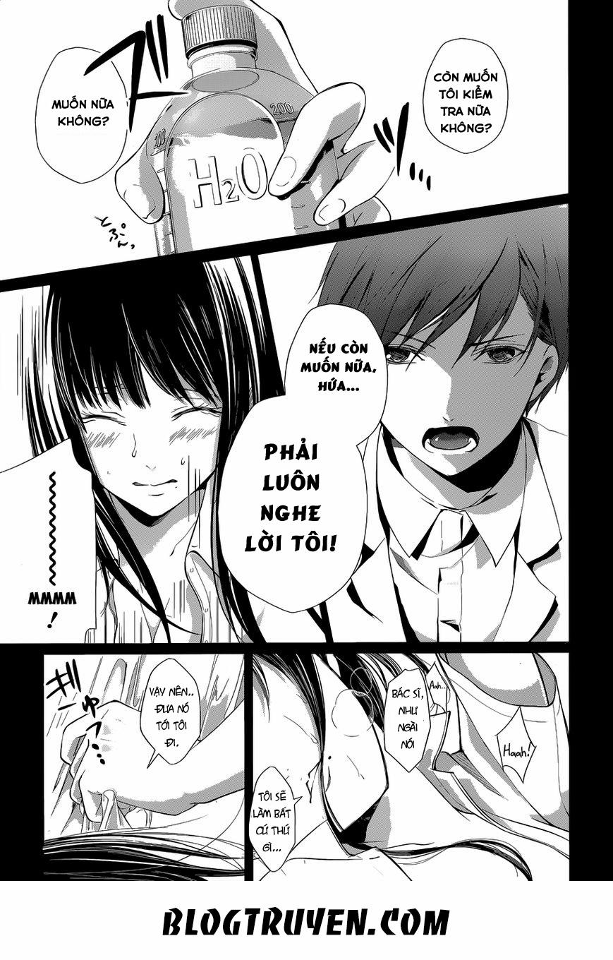 Wonder Rabbit Girl 2 trang 40