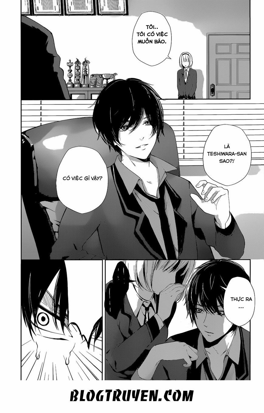 Wonder Rabbit Girl 2 trang 53