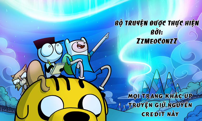 Wonder Rabbit Girl 3 trang 42