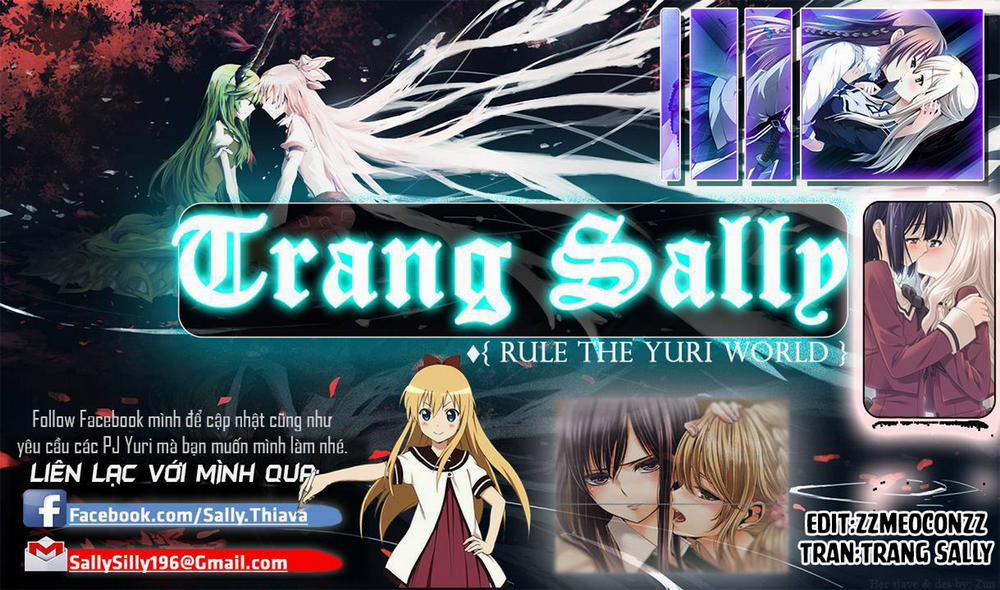 Wonder Rabbit Girl 4 trang 21